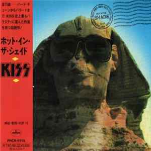 Kiss - Hot In The Shade mp3