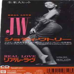 Jody Watley - Real Love mp3