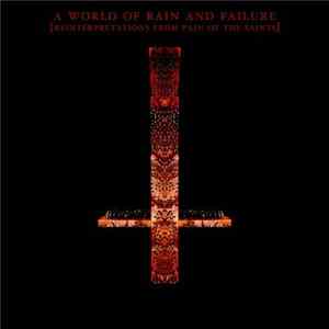 Theologian - Pain Of The Saints mp3