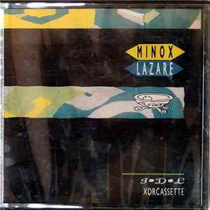 Minox - Lazare mp3
