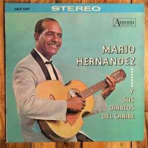 Mario Hernandez Y Sus Diablos Del Caribe - Self Titled mp3