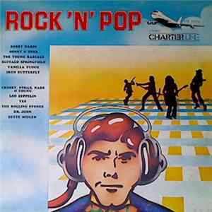Various - Rock 'N' Pop mp3