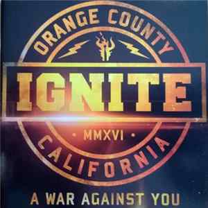 Ignite - A War Against You mp3