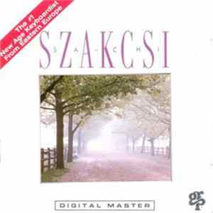 Szakcsi - Sa-chi mp3