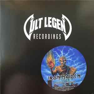 Iron Maiden - The Beast In The Garden Vol. 1 mp3