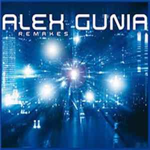 Alex Gunia - Remakes mp3