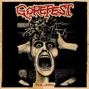 Gorefest - The Demos mp3