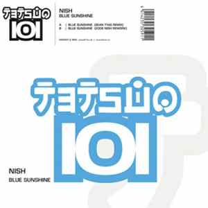 Nish - Blue Sunshine mp3