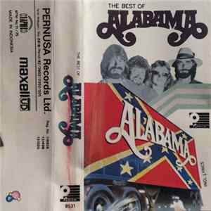 Alabama - The Best Of Alabama mp3