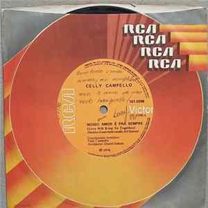 Celly Campello - Nosso Amor é Pra Sempre (Love Will Keep Us Together) mp3