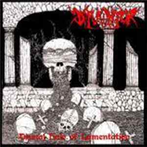 Difuntor - Dismal Halo Of Lamentation mp3