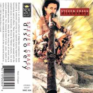 Steven Cragg - Discovery mp3