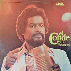 Pete Rodriguez - El Conde mp3