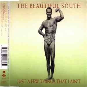 The Beautiful South - Just A Few Things That I Ain't mp3