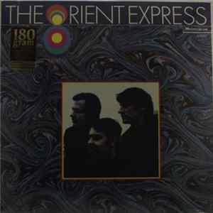 The Orient Express - The Orient Express mp3