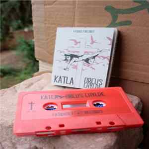 Katla / Orcus Chylde - Katla / Orcus Chylde Split Tape mp3