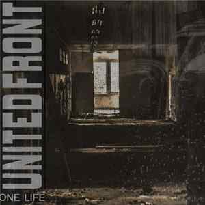 United Front - One Life mp3