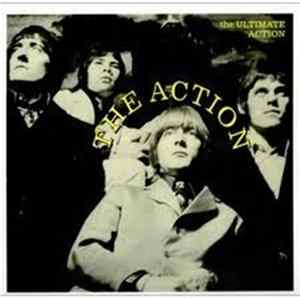 The Action - The Ultimate Action mp3