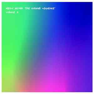 Aleksi Perälä - The Colundi Sequence Volume 2 mp3