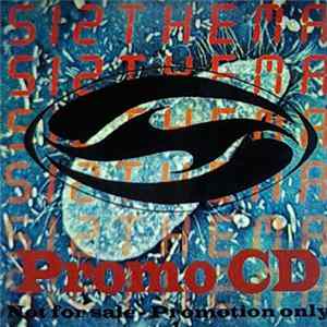 Sisthema - Promo CD mp3
