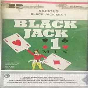 Various - Black Jack Mix 1 mp3