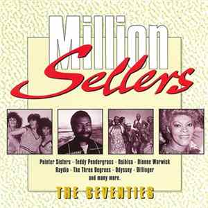 Various - Million Sellers The Seventies 5 mp3