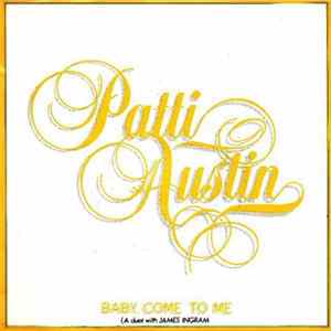 Patti Austin - Baby, Come To Me mp3