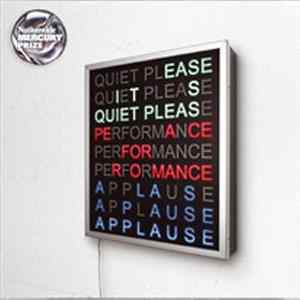 Various - Nationwide Mercury Prize 2007 Album Of The Year mp3