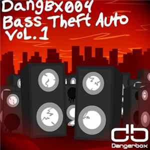 Various - Bass Theft Auto Vol.1 mp3