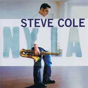 Steve Cole - NY LA mp3