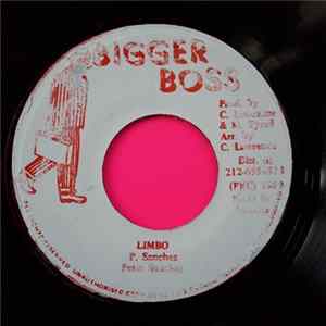 Peter Sanchez - Limbo mp3