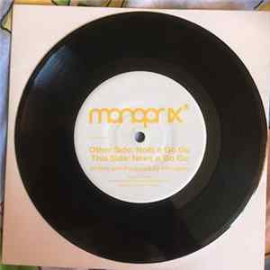 Monoprix - Monoprix mp3