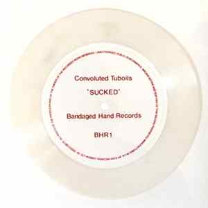 Convoluted Tuboils - Sucked mp3