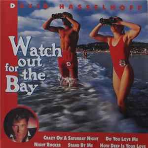 David Hasselhoff - Watch Out For The Bay mp3