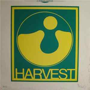 Various - Harvest Sampler mp3