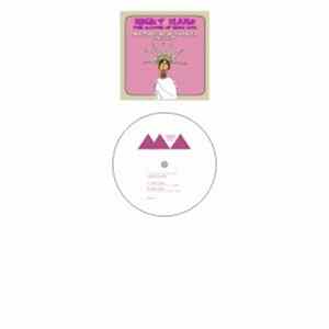 Nicky Siano - Law & Funk EP mp3