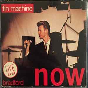 Tin Machine - Now mp3