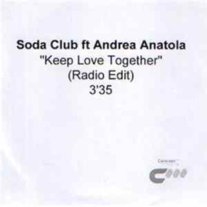 Soda Club - Keep Love Together mp3