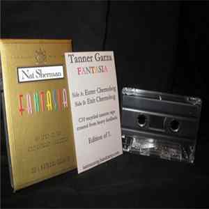 Tanner Garza - Fantasia mp3