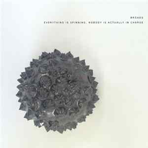 Broads - Everything Is Spinning, Nobody Is Actually In Charge mp3
