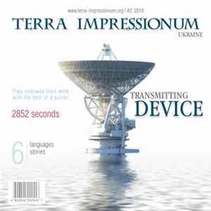 Terra Impressionum - Transmitting Device mp3