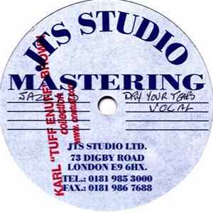 Andy Mowat & Jazzy D - Dry Your Tears mp3