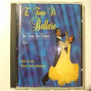 Various - E' Tempo Di Ballare - Super Dance Sport Professional Ballo Da Sala Vol.26 mp3