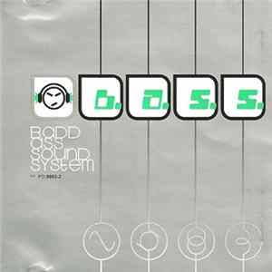 B.A.S.S. - Badd Ass Sound System mp3