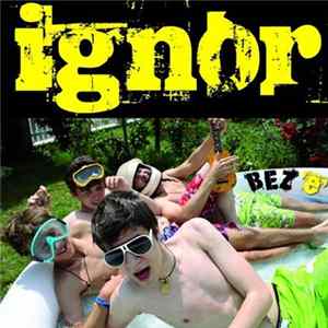 Ignor - Bez "E" mp3