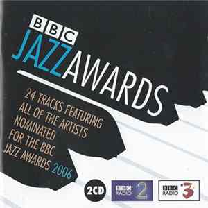 Various - BBC Jazz Awards 2006 mp3