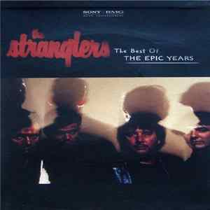 The Stranglers - The Best Of The Epic Years mp3