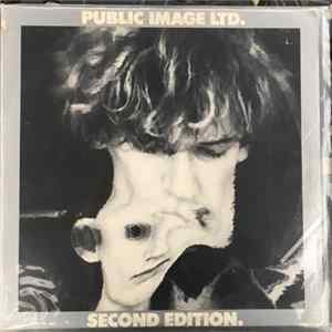 Public Image Ltd. - Second Edition mp3