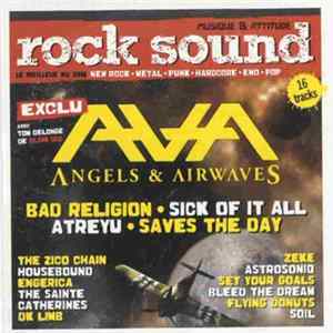 Various - Rock Sound Volume 108 mp3