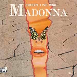 Madonna - Material Girl (Vol. 1) mp3